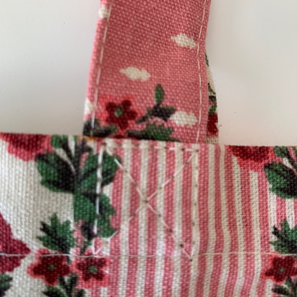 Sezane Cotton Tote Bag - Picture 6 of 6